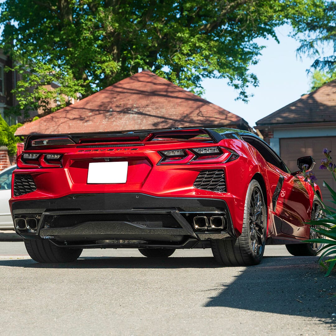 2023 Chevrolet Corvette Stingray Convertible 3LT for sale